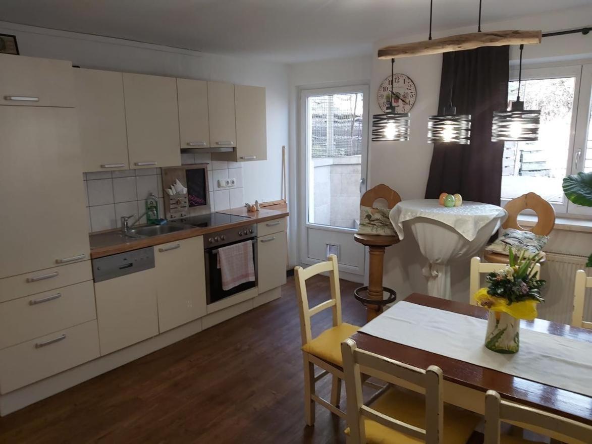 Appartement Kirchleiten Henndorf am Wallersee Bagian luar foto